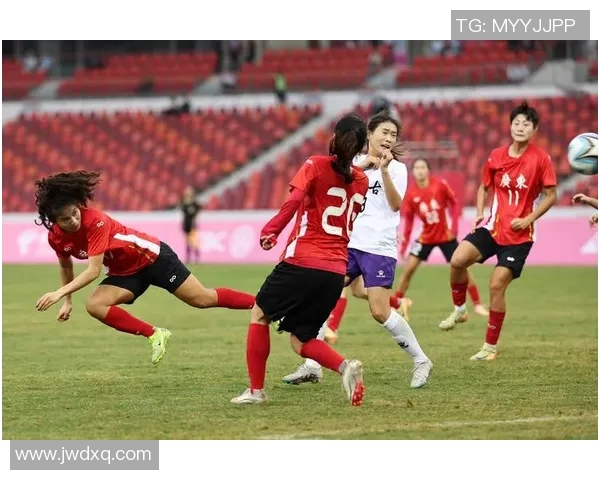 广州足球队在全运会中的意识表现分析与点评