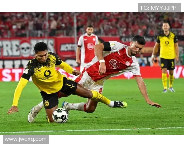 德国足球明星现状分析及未来潜力球员探讨