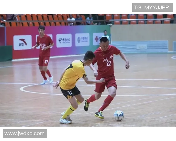 武汉足球队在全运会中的耐力表现分析与未来展望