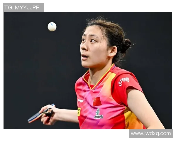 杭州乒乓球队反击之路的得失与启示分析