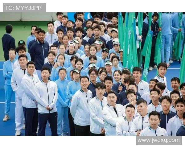 深圳网球队在全国网球灵活性排行榜中荣登第六名展现实力与潜力