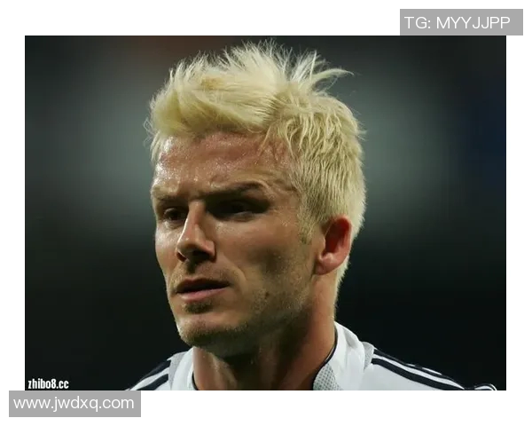 男足球明星剪发发型大揭秘让你轻松找到最适合的造型