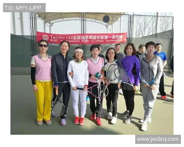 广州网球队荣登全国网球意识排行榜第二名引发热议
