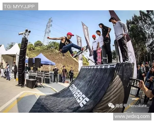 广州滑板队与南京滑板队赛后心理素质对比分析与反思