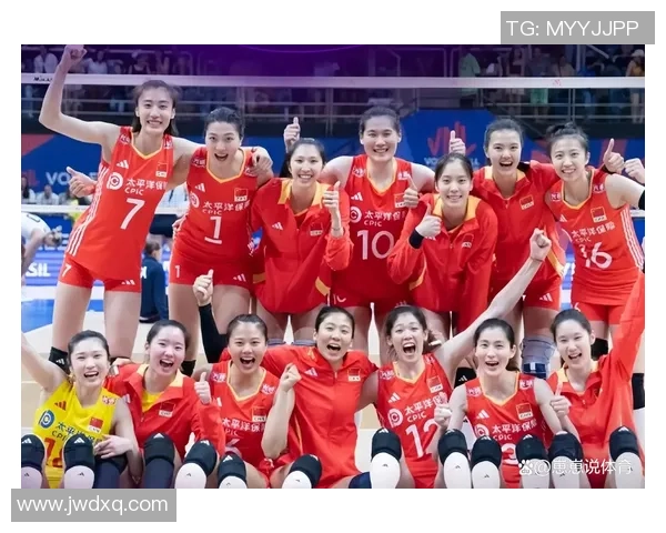 杭州排球队耐力革命引发热议全新训练模式助力竞技水平提升